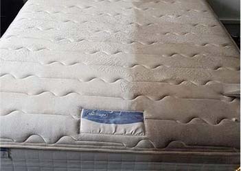 Mattress  Cleaning