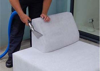 Upholstery Cleaning